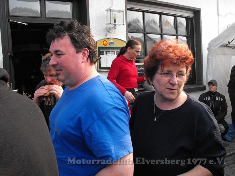 Saisoneroeffnungsfahrt 2009 - 050.JPG